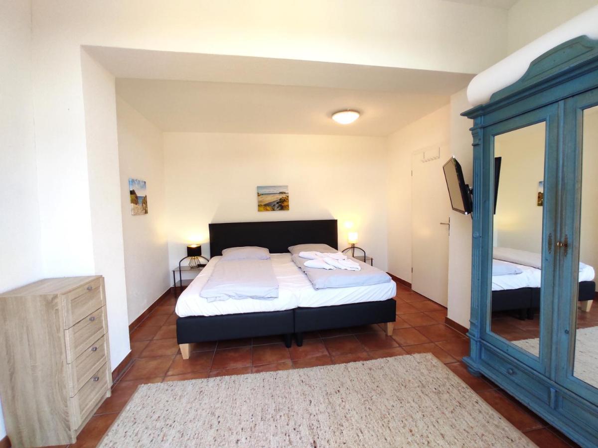 Ostseebad Kühlungsborn Ferienwohnung La Mer מראה חיצוני תמונה