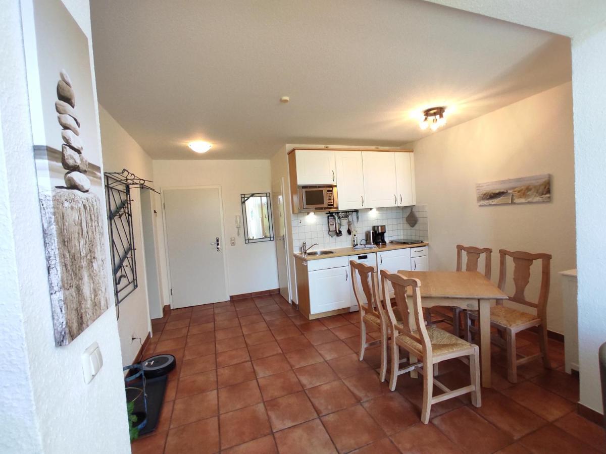 Ostseebad Kühlungsborn Ferienwohnung La Mer מראה חיצוני תמונה