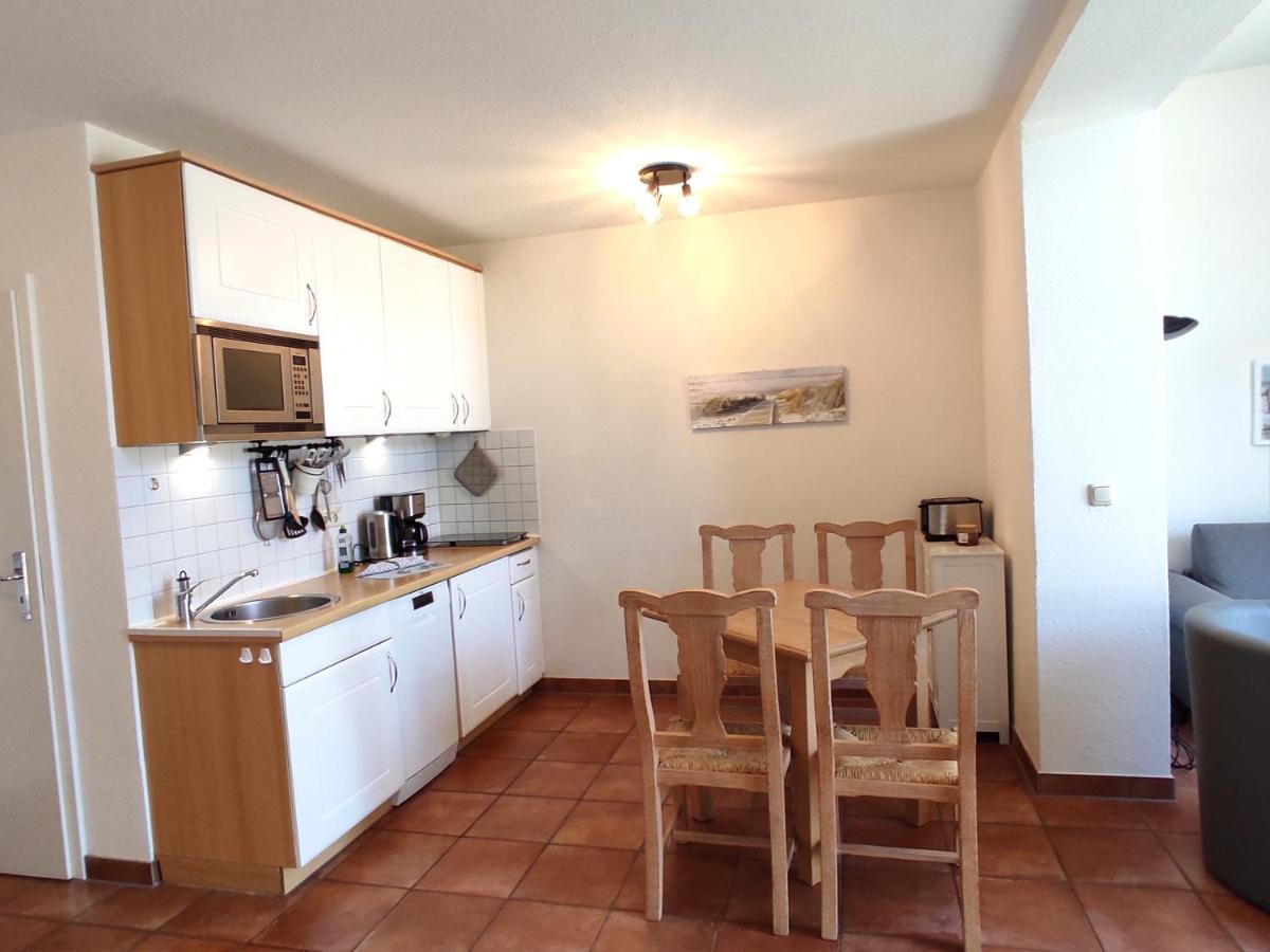 Ostseebad Kühlungsborn Ferienwohnung La Mer מראה חיצוני תמונה